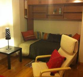 Туры в Apartamento Losillas в Испании