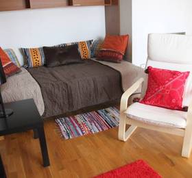 Отдых в Apartamento Losillas - Испания, Авила