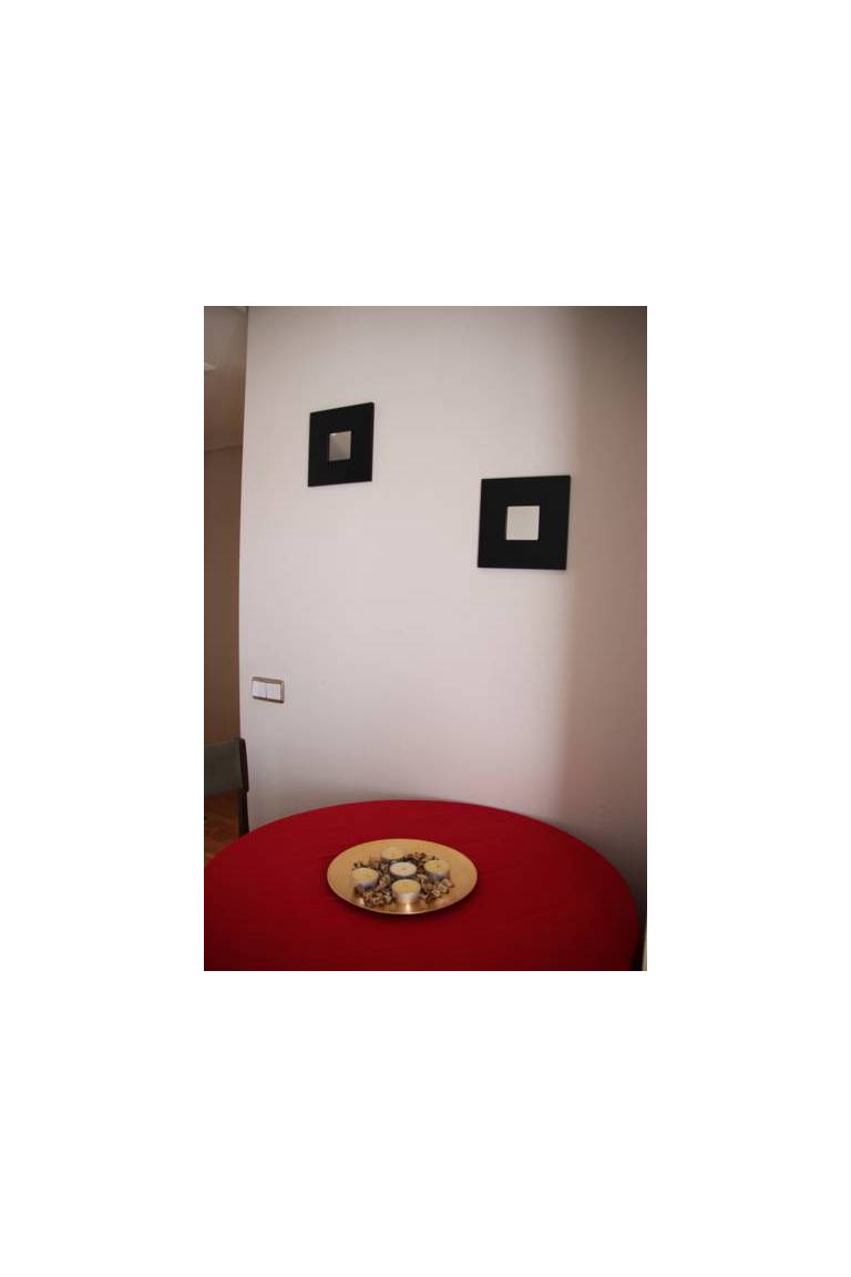 Apartamento Losillas 