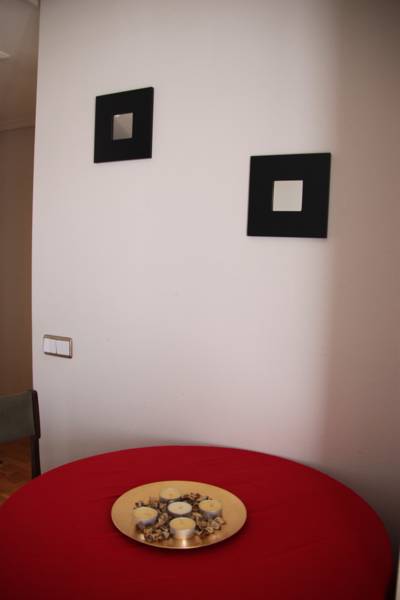 Apartamento Losillas