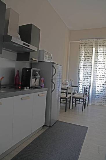 Sweet Home Colosseum  Италия, Рим