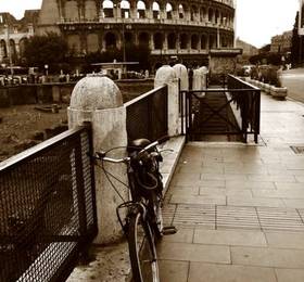 Туры в Sweet Home Colosseum  в Италии