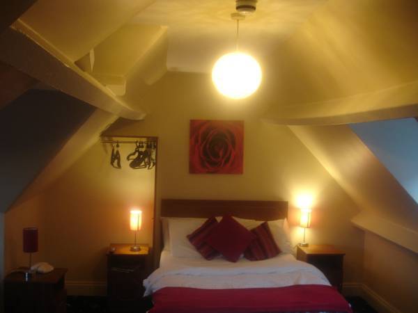 Edgerton Guest House  3* Великобритания, Хаддерсфилд