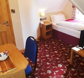 Туры в Edgerton Guest House  в Великобритании