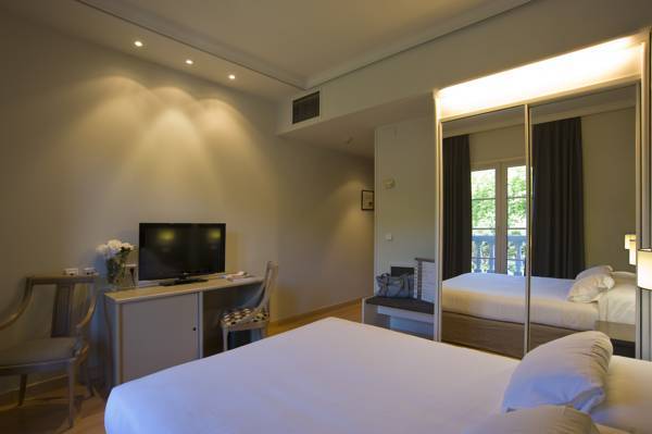 Urdanibia Park Hotel 3* Испания, Ирун