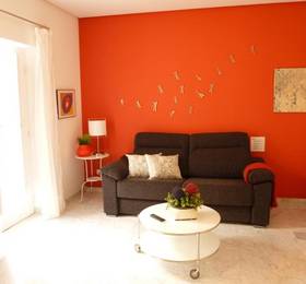 Туры в Sevilla Central Suites Apartamentos Fabiola в Испании
