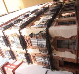 Sevilla Central Suites Apartamentos Fabiola в Севилье
