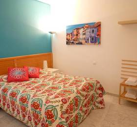 Отдых в Sevilla Central Suites Apartamentos Fabiola - Испания, Севилья