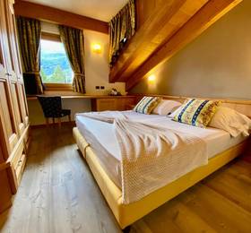 Miramonti Park Hotel  в Бормио
