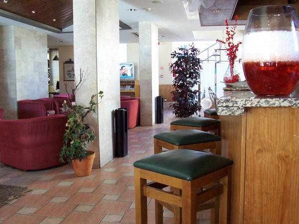 Covilha Parque Hotel  2* Португалия, Ковильян