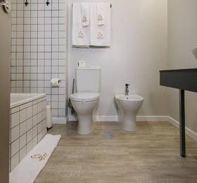 Covilha Parque Hotel  в Ковильяне