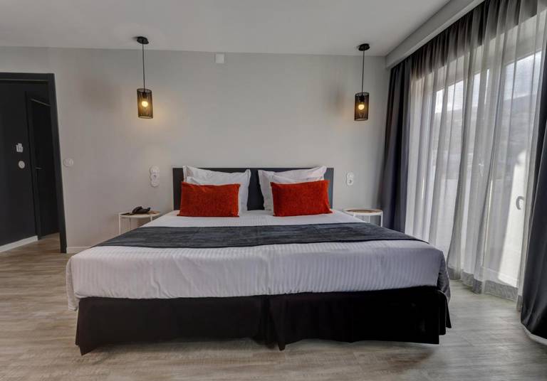 Covilha Parque Hotel 