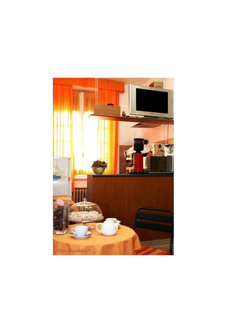 Hotel Amendola Fiera 