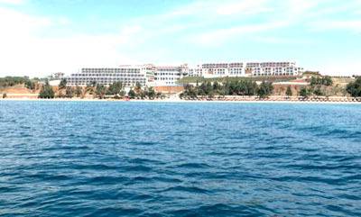Mykonos Paradise 3* Греция, Халкидики