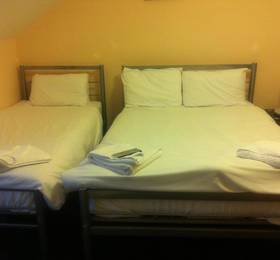 London Olympus Hotel  в Лондоне