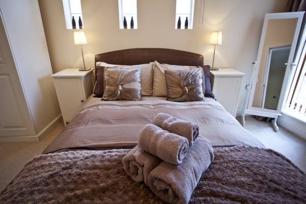 City Apartments York  4* Великобритания, Йорк
