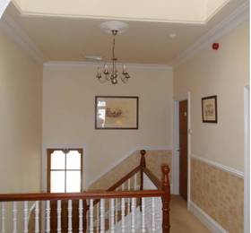 The Bays Guest House  в Ханстантоне