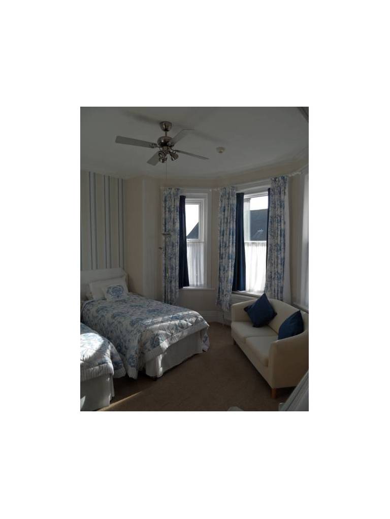 The Bays Guest House 