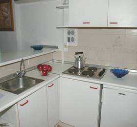 Apartamentos Loixmar  в Бенидорме