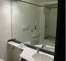 Starhotels President  в Генуе