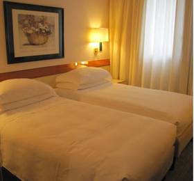 Отдых в Starhotels President  - Италия, Генуя