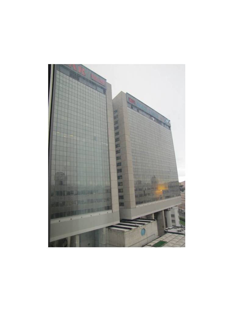 Starhotels President 