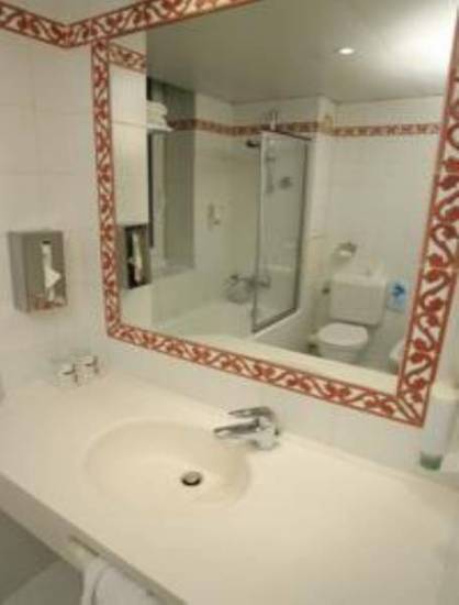 Raspail Montparnasse  3* Франция, Париж