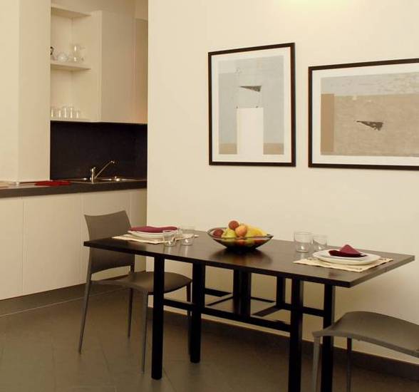 Cittadella Residence  Италия, Флоренция