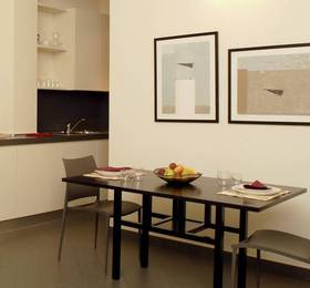 Cittadella Residence в Флоренции