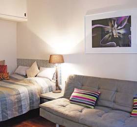Отдых в Appartement Lovelock  - Франция, Париж