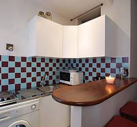Appartement Lovelock  в Париже