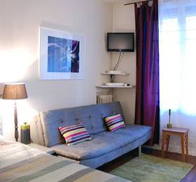 Туры в Appartement Lovelock  в Франции