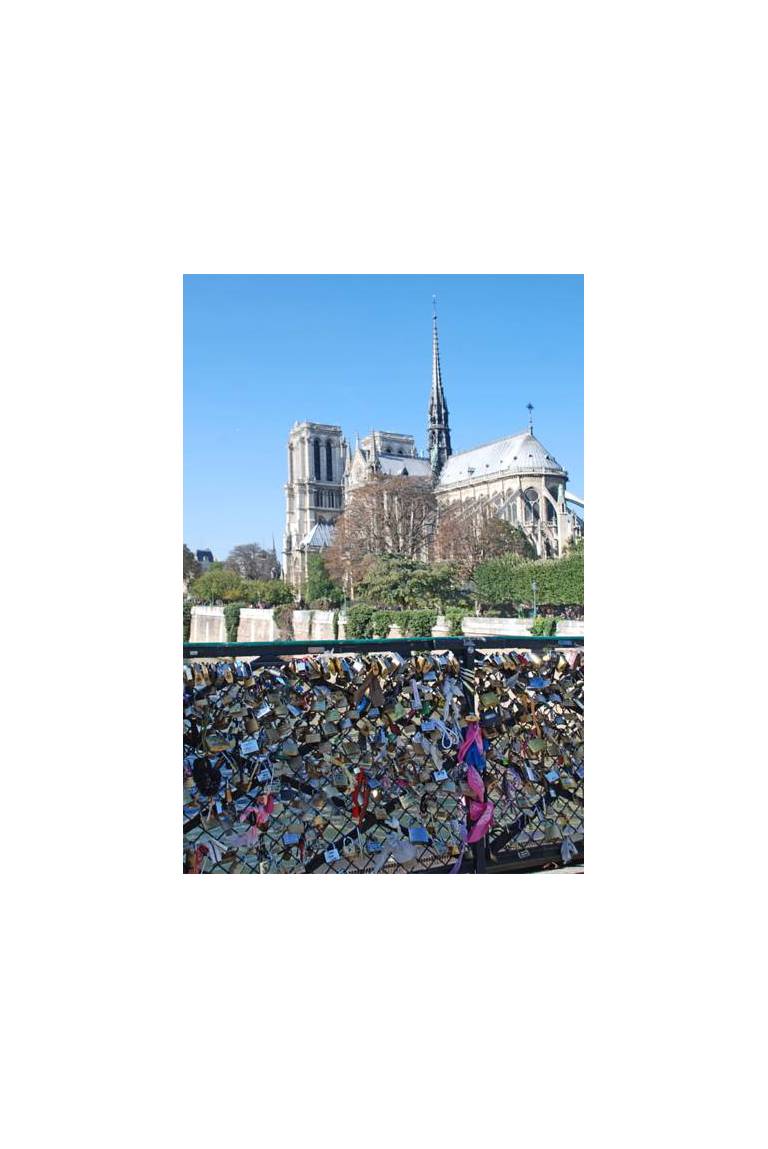 Appartement Lovelock 