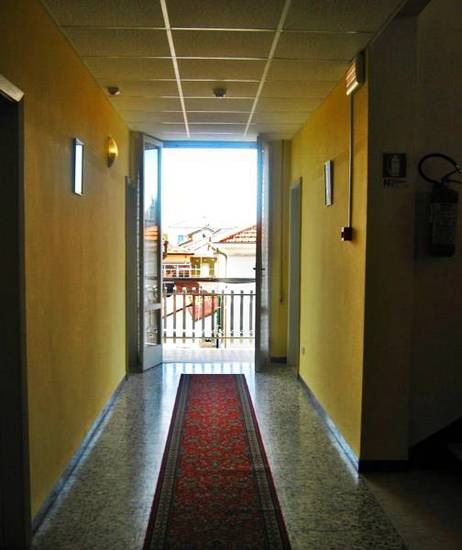 Hotel Carmen Viserba  1* Италия, Римини