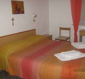 Отдых в Hotel Carmen Viserba  - Италия, Римини