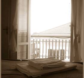 Hotel Carmen Viserba  в Римини