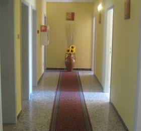 Отдых в Hotel Carmen Viserba  - Италия, Римини
