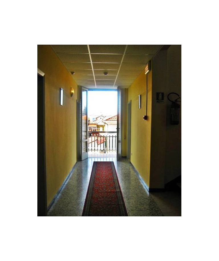 Hotel Carmen Viserba 