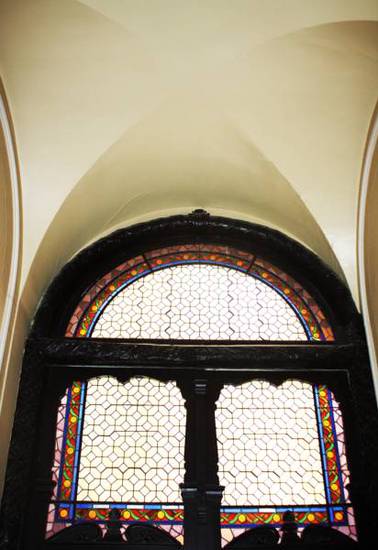 Estancias con Arte 1  Испания, Мадрид