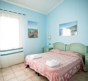 Agriturismo Archelao в Ористано