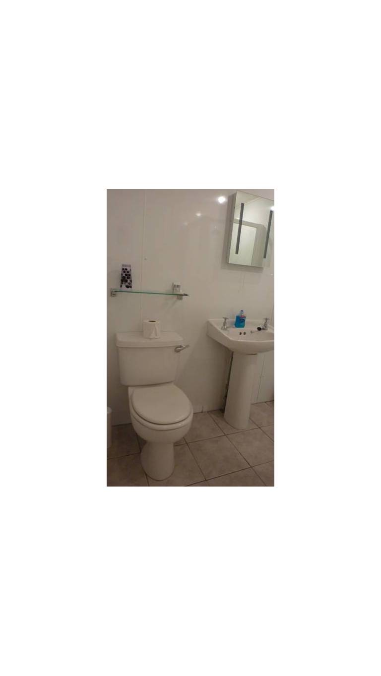 Kingsway Guest House 
