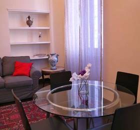 Mellini39 Apartments  в Риме