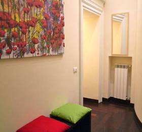 Отдых в Mellini39 Apartments  - Италия, Рим