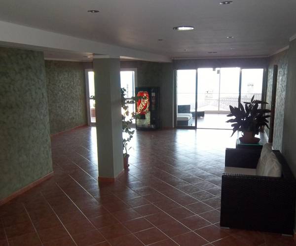 Apartamentos Mirador  Испания, Бенидорм