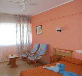 Туры в Apartamentos Mirador  в Испании