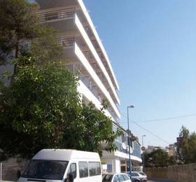 Apartamentos Mirador  в Бенидорме