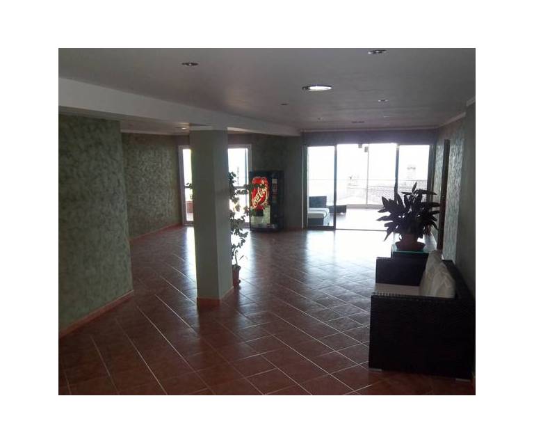Apartamentos Mirador 