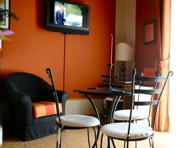 Hotel Internazionale  3* Италия, Виареджо