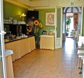 Отдых в Hotel Internazionale  - Италия, Виареджо