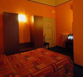 Hotel Internazionale  в Виареджо